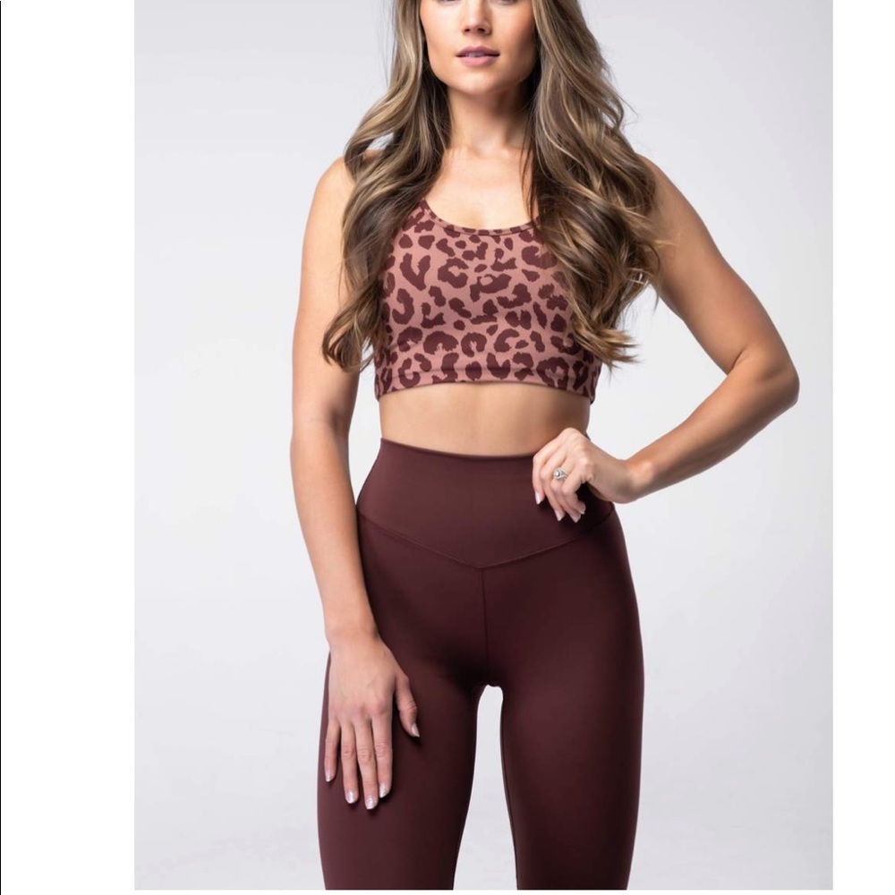 Balance Athletica Sports Bra